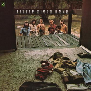 Little River Band -  Little River Band